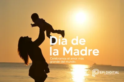 Dia de la Madre