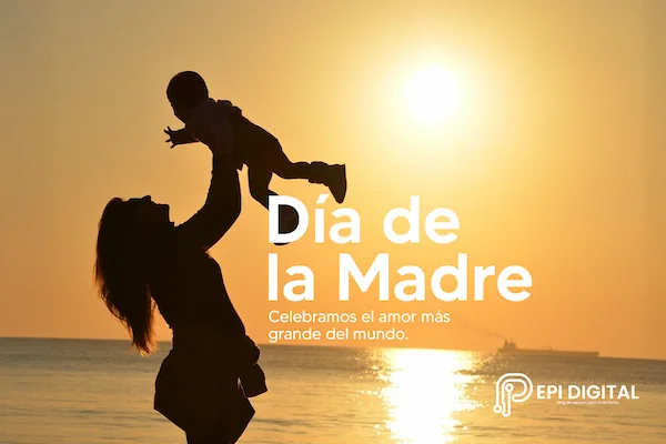 Dia de la Madre