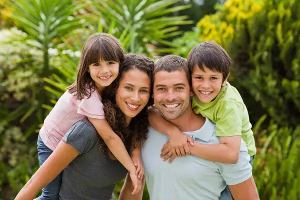 El papel de las Naciones Unidas en la promoción de políticas familiares
