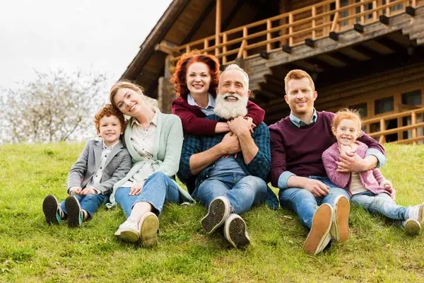 Promoviendo la comunicación y el respeto intergeneracional