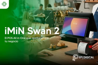 iMiN Swan 2