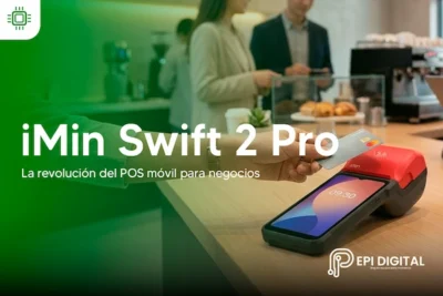 iMin Swift 2 Pro