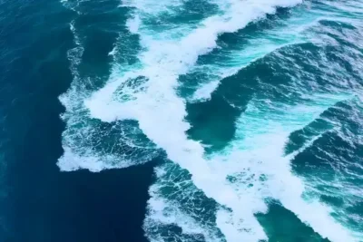 Día Mundial de los Océanos