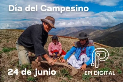 Día del campesino
