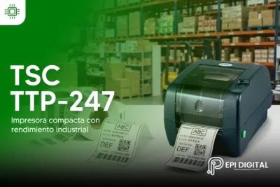 TSC TTP 247