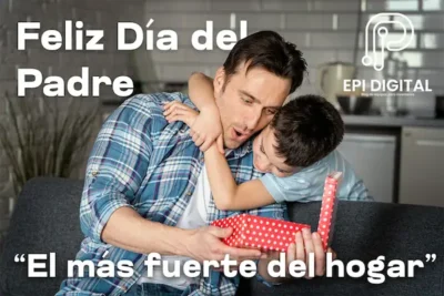 día del padre